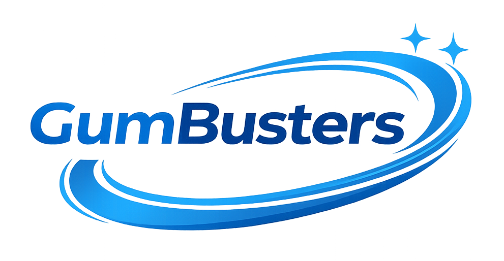 GumBusters Logo